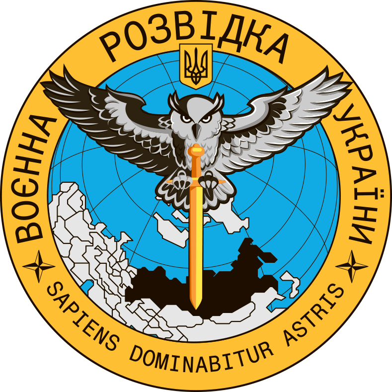 La direction principale du renseignement du ministère de la Défense de l’Ukraine informe (officiel)