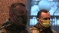 Дзвін Пам’яті мовчав… В Міноборони вшанували загиблих Українських захисників і захисниць