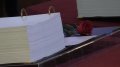 Дзвін Пам’яті мовчав… В Міноборони вшанували загиблих Українських захисників і захисниць