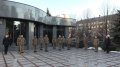 Дзвін Пам’яті мовчав… В Міноборони вшанували загиблих Українських захисників і захисниць