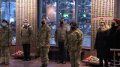 Дзвін Пам’яті мовчав… В Міноборони вшанували загиблих Українських захисників і захисниць
