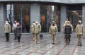 Дзвін Пам’яті мовчав… В Міноборони вшанували загиблих Українських захисників і захисниць