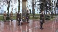Дзвін Пам’яті мовчав… В Міноборони вшанували загиблих Українських захисників і захисниць