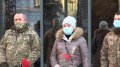 Дзвін Пам’яті пролунав вісім разів… В Міноборони вшанували загиблих Українських захисників і захисниць