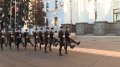 Дзвін Пам’яті пролунав вісім разів… В Міноборони вшанували загиблих Українських захисників і захисниць