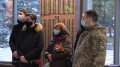 Дзвін Пам’яті пролунав вісім разів… В Міноборони вшанували загиблих Українських захисників і захисниць