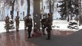 Дзвін Пам’яті пролунав двічі… В Міноборони вшанували загиблих Українських захисників і захисниць