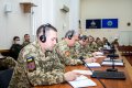 У Національному університеті оборони презентували систему імітаційного моделювання JTLS-GO для оперативного рівня