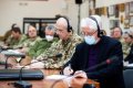У Національному університеті оборони презентували систему імітаційного моделювання JTLS-GO для оперативного рівня