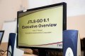 У Національному університеті оборони презентували систему імітаційного моделювання JTLS-GO для оперативного рівня