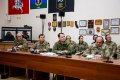 У Національному університеті оборони презентували систему імітаційного моделювання JTLS-GO для оперативного рівня