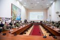 У Національному університеті оборони презентували систему імітаційного моделювання JTLS-GO для оперативного рівня