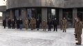 Дзвін Пам’яті пролунав одинадцять разів… В Міноборони вшанували загиблих Українських захисників і захисниць