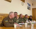 В Україні пришвидшується формування підрозділів Сил територіальної оборони ЗСУ