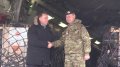 «Посилить обороноздатність, виключно з оборонною метою»: Анатолій Петренко про міжнародну технічну допомогу від Великої Британії