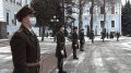 Дзвін Пам’яті пролунав дев’ятнадцять разів… В Міноборони вшанували загиблих Українських захисників і захисниць