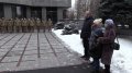 Дзвін Пам’яті пролунав дев’ятнадцять разів… В Міноборони вшанували загиблих Українських захисників і захисниць