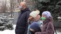 Дзвін Пам’яті пролунав дев’ятнадцять разів… В Міноборони вшанували загиблих Українських захисників і захисниць