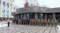 Дзвін Пам’яті пролунав дев’ятнадцять разів… В Міноборони вшанували загиблих Українських захисників і захисниць