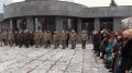 Дзвін Пам’яті пролунав десять разів… В Міноборони вшанували загиблих Українських захисників і захисниць