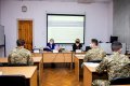 У НУОУ стартував курс підвищення кваліфікації науково-педагогічних працівників в рамках Програми НАТО DEEP-Ukraine