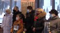 Дзвін Пам’яті пролунав сімнадцять разів… В Міноборони вшанували загиблих Українських захисників і захисниць