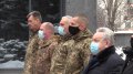 Дзвін Пам’яті пролунав сімнадцять разів… В Міноборони вшанували загиблих Українських захисників і захисниць