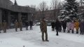 Дзвін Пам’яті пролунав двадцять три рази… В Міноборони вшанували загиблих Українських захисників і захисниць