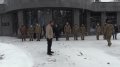 Дзвін Пам’яті пролунав двадцять три рази… В Міноборони вшанували загиблих Українських захисників і захисниць