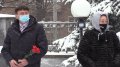 Дзвін Пам’яті пролунав двадцять три рази… В Міноборони вшанували загиблих Українських захисників і захисниць