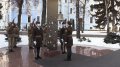 Дзвін Пам’яті пролунав шістнадцять разів… В Міноборони вшанували загиблих Українських захисників і захисниць