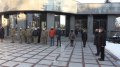Дзвін Пам’яті пролунав шість разів… В Міноборони вшанували загиблих Українських захисників і захисниць