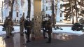 Дзвін Пам’яті пролунав шість разів… В Міноборони вшанували загиблих Українських захисників і захисниць