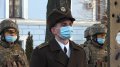 Дзвін Пам’яті пролунав шість разів… В Міноборони вшанували загиблих Українських захисників і захисниць