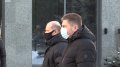 Дзвін Пам’яті пролунав шість разів… В Міноборони вшанували загиблих Українських захисників і захисниць