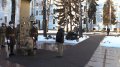 Дзвін Пам’яті пролунав шість разів… В Міноборони вшанували загиблих Українських захисників і захисниць