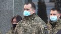 Дзвін Пам’яті пролунав шість разів… В Міноборони вшанували загиблих Українських захисників і захисниць