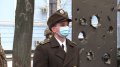 Дзвін Пам’яті пролунав три рази… В Міноборони вшанували загиблих Українських захисників і захисниць
