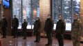 Дзвін Пам’яті пролунав три рази… В Міноборони вшанували загиблих Українських захисників і захисниць