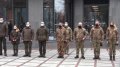 Дзвін Пам’яті пролунав три рази… В Міноборони вшанували загиблих Українських захисників і захисниць