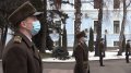 Дзвін Пам’яті пролунав три рази… В Міноборони вшанували загиблих Українських захисників і захисниць