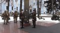 Дзвін Пам’яті пролунав три рази… В Міноборони вшанували загиблих Українських захисників і захисниць