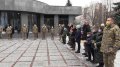 Дзвін Пам’яті пролунав двадцять разів… В Міноборони вшанували загиблих Українських захисників і захисниць