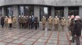 Дзвін Пам’яті пролунав одинадцять разів… В Міноборони вшанували загиблих Українських захисників і захисниць