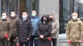 Дзвін Пам’яті пролунав одинадцять разів… В Міноборони вшанували загиблих Українських захисників і захисниць