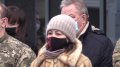 Дзвін Пам’яті пролунав одинадцять разів… В Міноборони вшанували загиблих Українських захисників і захисниць