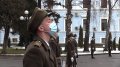 Дзвін Пам’яті пролунав одинадцять разів… В Міноборони вшанували загиблих Українських захисників і захисниць