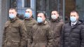 Дзвін Пам’яті пролунав одинадцять разів… В Міноборони вшанували загиблих Українських захисників і захисниць