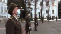 Дзвін Пам’яті пролунав сім разів… В Міноборони вшанували загиблих Українських захисників і захисниць