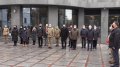 Дзвін Пам’яті пролунав сім разів… В Міноборони вшанували загиблих Українських захисників і захисниць